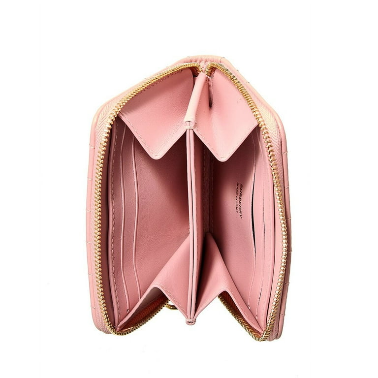 Burberry Lola Quilted Leather Coin Purse Walmart