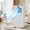 5000 BTU Style 1, variant on Akires Portable Air Conditioner 10000 BTU Ashrae, 3-in-1 AC Unit for Room with Remote, 450 Sq.Ft, 24H Timer, Window Kit for Bedroom