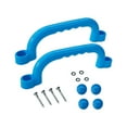 thumbnail image 4 of Accesorios para juegos infantiles Hugo 2 piezas en azul, 4 of 10
