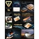 thumbnail image 2 of Tablet Cubot TAB KingKong Mini 16 GB RAM 128 GB ROM 10200 mAh, 2 of 5