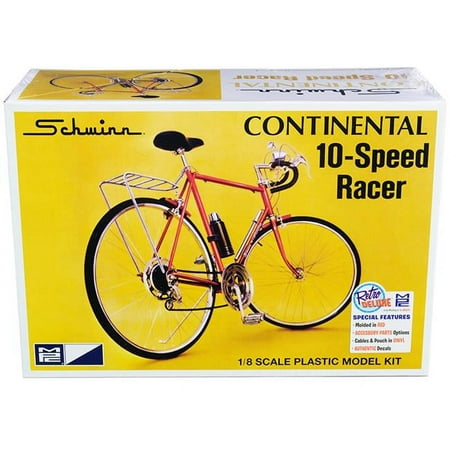 MPC 915 1/8 Schwinn Continental 10-Speed Bicycle