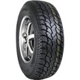 thumbnail image 2 of Travelstar AT701 All-Terrain Tire - LT235/75R15 LRC 6PLY Rated, 2 of 4