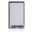 thumbnail image 2 of Replacement LCD Assembly Without Frame Compatible With Lenovo Tab M10 FHD Plus 2nd Gen 10.3" (X606) (Refurbished) (Black), 2 of 7