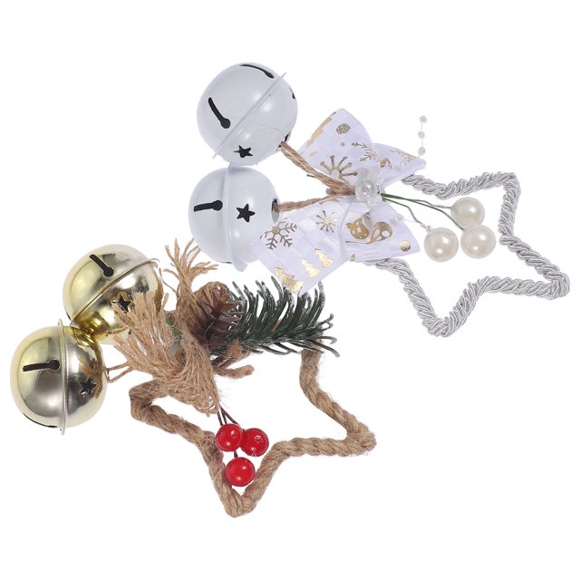 unbranded 2Ud Pendientes Colgantes Para Árbol De Con De Ligero