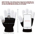 thumbnail image 5 of 2-Pack Children's Light Gloves, Kids Finger Lights Flashing LED Warm Mittens, 5 of 5