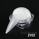 thumbnail image 1 of NFSZF-Polvo de diamante brillante para uñas, polvo de inmersión holográfico para decoración de uñas, brillo reflectante de plata láser, lentejuelas brillantes, 1 caja, 1 of 4