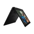 thumbnail image 3 of Lenovo ThinkPad L13 Yoga Gen 2 2-in-1, 13.3" IPS FHD Touch Display, Intel Core i7-1165G7 Upto 4.7GHz, 16GB RAM, 4TB NVMe SSD, HDMI, Thunderbolt, Wi-Fi, Bluetooth, Windows 10 Pro, 3 of 7