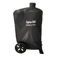 thumbnail image 1 of Dyna-Glo DG681CSC Premium Vertical Smoker Cover, 1 of 7