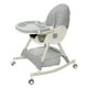 thumbnail image 2 of KIDDOS, Silla Alta Periquera Bebe Mecedora 5 En 1 Ajustable Plegable, 2 of 5