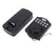 thumbnail image 1 of Cerradura De Entrada Con Teclado, Cómoda Cerradura De Entrada Sin Llave De Alta Seguridad, Ampliamente Compatible Para Puertas De 35 A 50 Mm De Grosor, 1 of 7