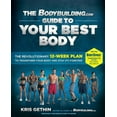 thumbnail image 2 of The Bodybuilding.com Guide to Your Best Body, 2 of 3