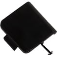 thumbnail image 3 of For 2018-2019 Outlander Sport Tow Eye Cover Rear, Right MI1129101 6410D539, 3 of 5
