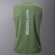 thumbnail image 4 of pstuiky Camisetas sin mangas para hombre, Camiseta deportiva informal sin mangas con cuello redondo para hombre Tops elegantes para mujer xl, 4 of 6