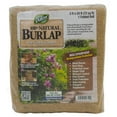 thumbnail image 1 of Burlap - Folded Roll - 100% Biodegradable, 1 of 1