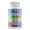 BRAINFORT Herbal Supplement for Enhancing Memory and Fortifying Brain