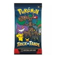 thumbnail image 3 of Pokemon TCG: Trick or Trade Booster Bundle 2024 - 80 mini packs, 3 of 3