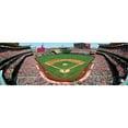 thumbnail image 3 of MasterPieces Sports Panoramic Puzzle - MLB Los Angeles Angels Center View, 3 of 4