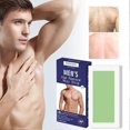 thumbnail image 4 of 20pcs Removal Wax Paper For Facial, Body Hair Remova Waxing Strips, 4 of 4