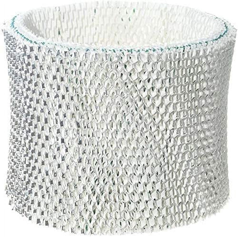 2-pack BestAir H75-2 Pack, Holmes Replacement, Paper Wick Humidifier Filter, 7.9" x 2.6" x 14" — Residential Use, Standard Application
