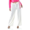 thumbnail image 1 of Pantalón pierna ancha Roman Fashion Juvenil 9049 Blanco M, 1 of 5