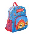 thumbnail image 3 of Paddington Bear Sac à Dos Personnage, 3 of 3