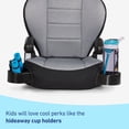 thumbnail image 5 of Graco TurboBooster 2.0 Highback Booster Seat, Declan, 5 of 7