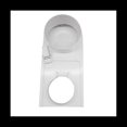 thumbnail image 1 of Enrutador CNC, Colector de Polvo, MáQuina de Grabado de Zapatos, DiáMetro de la Cubierta del Husillo, 85 Mm, Herramientas Limpiadoras de Cepillos para CarpinteríA (En Tarjeta), 1 of 5