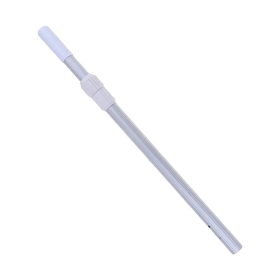 Telescopic Rod for Pool Clean,Pole Universal Fits Pools
