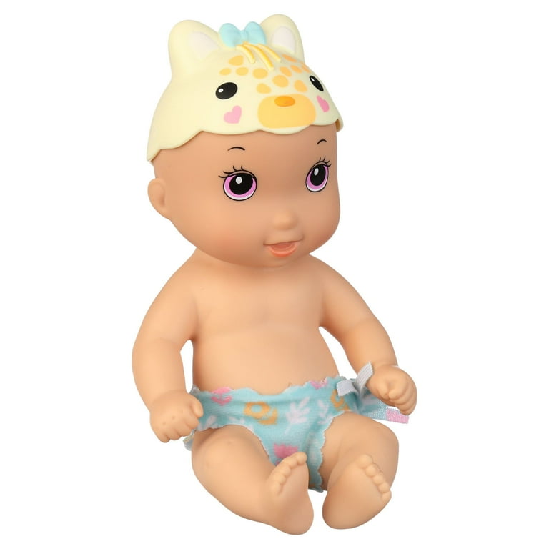 Just play wee waterbabies mermaid sale