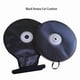 thumbnail image 4 of Swivel Cushion Car Seat & Chair Mobility Aid Moving Part 360 Degree Rotating,black Crjjkoy, 4 of 5