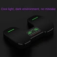 thumbnail image 5 of Wireless Foot Pedal Double Switch Music Page Turner Silent Foot Pedal for Tablets Smartphones Anti-Skid, 5 of 5