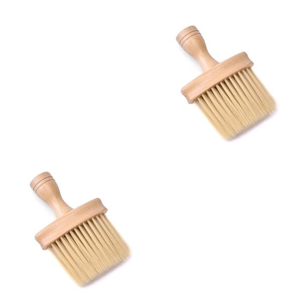 Kenally Cepillo para polvo de coche, herramienta de limpieza de aire acondicionado, cepillos de eliminación, 1 ud. 1 PC 2piezas Kenally CBP295016