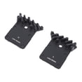 thumbnail image 4 of Bike Brake Pad Set,2PCS Brake Pads Road Brake Pad Replacement Road Disc Brake Pad Professional Grade, 4 of 8