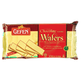 thumbnail image 2 of (2 pack) Gefen Chocolate Flavored Cookies Wafers, 16oz, 2 of 4