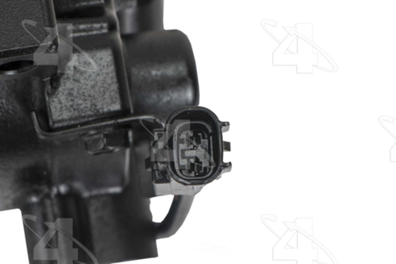 Four Seasons 197399 Denso TSE14F Reman Compressor