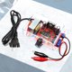 thumbnail image 5 of WDOplteas Regulador voltaje ajustable LM317 Fuente alimentación Kits electrónicos 1 25 V-12 V (EE. UU.), 5 of 9