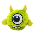 thumbnail image 1 of Suministros Para Mascotas, Juguete Eléctrico Con Vibración Vocal Para Perros, Pelota De Juguete Para Morder Para Mascotas, Pelota De Juguete De Peluche Resistente Al Perro, Pelota De Juguete De Vogacara PT001517-03, 1 of 5