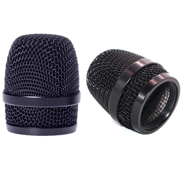 Rejilla para Micrófono JXRYWF para Sennheiser E835 con Cable