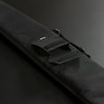 thumbnail image 5 of OKKO Billiard Pool Cue Soft Case, Black, 1x1, 5 of 6