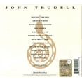 thumbnail image 2 of John Trudell - Aka Grafitti Man - Music & Performance - CD, 2 of 2