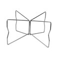 thumbnail image 3 of Soporte plegable para nevera Sharpla Metal resistente Compacto, 3 of 8