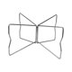 thumbnail image 3 of Soporte para nevera plegable, soporte plegable para camping al aire libre en casa. S, 3 of 9