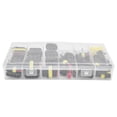 thumbnail image 3 of Wire Connectors Plug Kit, Car Spark Plug Connector Waterproof  For Motorcycles Trucks Scooters Boats, 3 of 8