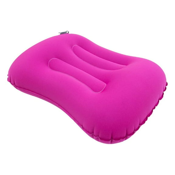 Bed Pillows Inflatable Pillow for Camping TPU Material Pillow Sleeping Pillows Camping Pillow Inflatable