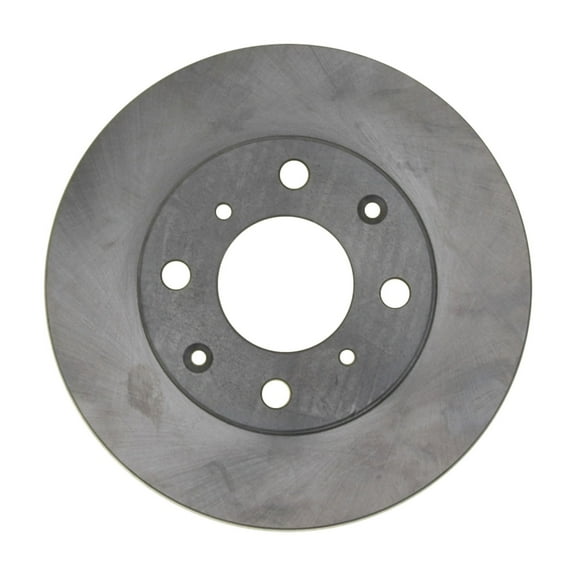Raybestos 9890R Brake Parts Inc Raybestos R Line Disc Brake Rotor