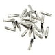 thumbnail image 1 of Pinza de metal para el pelo, pinza de cocodrilo para damas y niñas, bricolaje 35mm 30pcs, 1 of 9