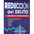 thumbnail image 1 of REDUCCION DEL DELITO EDITORIAL TRILLAS S. A. DE C. V. Papel, 1 of 2