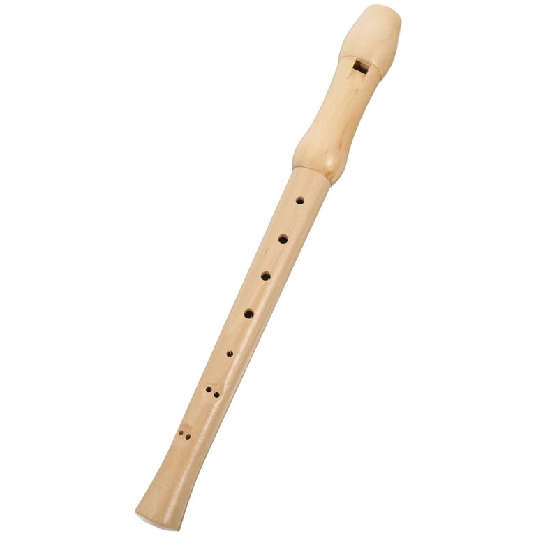 Eight hole Recorder 8 Hole Soprano Recorder Instrument Recorder Flute Kids Recorder