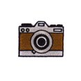 thumbnail image 2 of Retro Pop  Camera Patch by Horizon Group Usa, 2 of 2