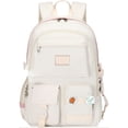 thumbnail image 2 of Spotted Tiger School Backpack for Girls Bookbag School Bag Aesthetic Backpack for Teen Girls Women, by PAKASEPT, 2 of 6